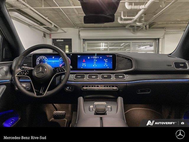 mercedes-benz GLE 2026 - 10