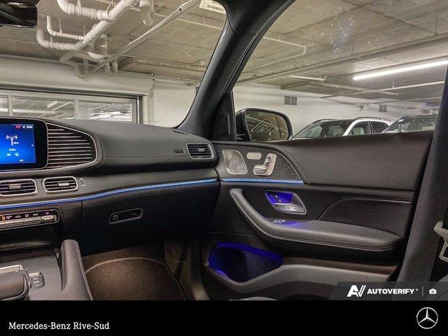 mercedes-benz GLE 2026 - 11