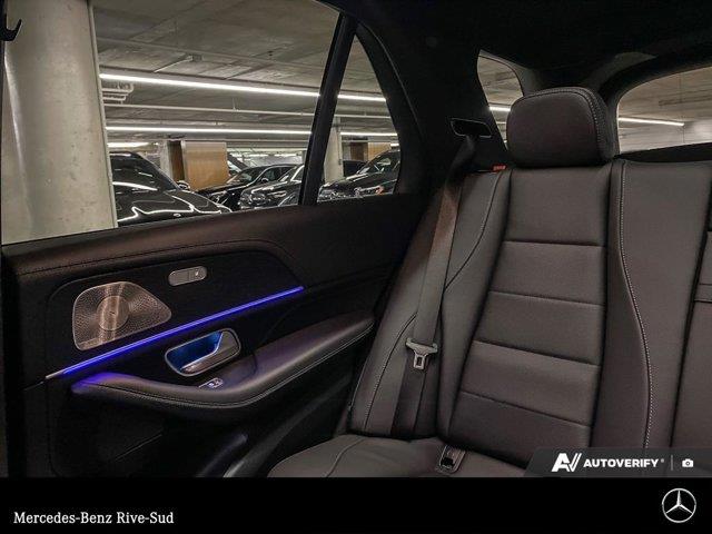 mercedes-benz GLE 2026 - 12