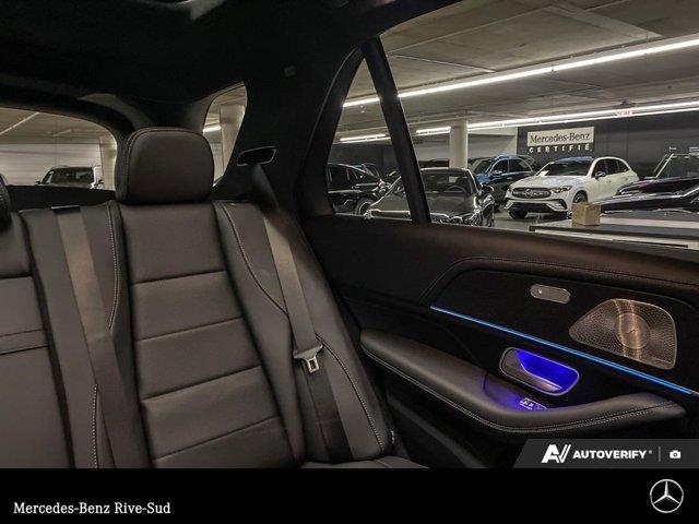 mercedes-benz GLE 2026 - 14