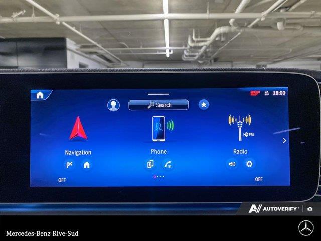 mercedes-benz GLE 2026 - 16