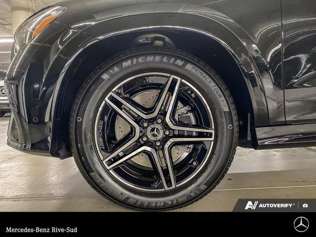 mercedes-benz GLE 2026 - 18