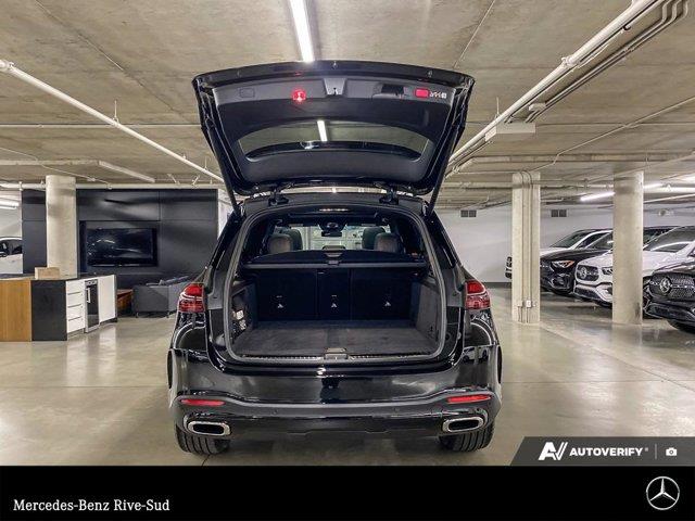 mercedes-benz GLE 2026 - 19