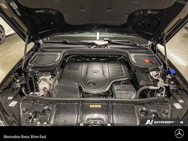 mercedes-benz GLE 2026 - 20