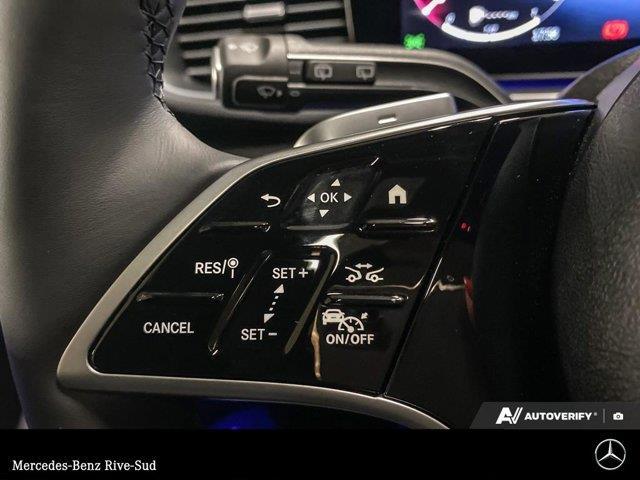 mercedes-benz GLE 2026 - 21