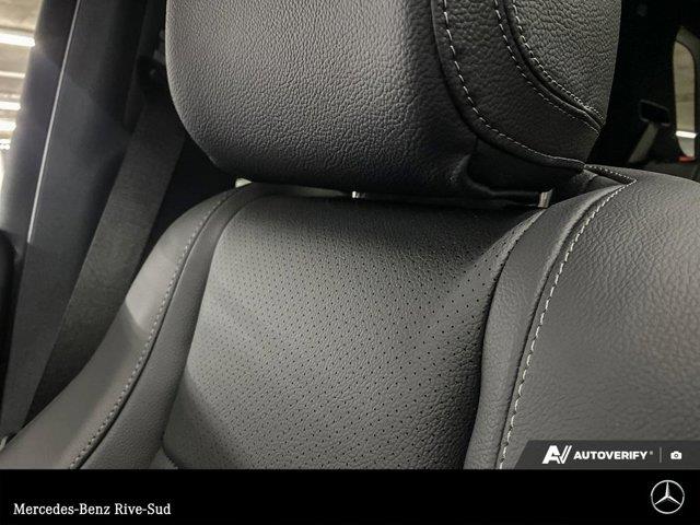 mercedes-benz GLE 2026 - 24