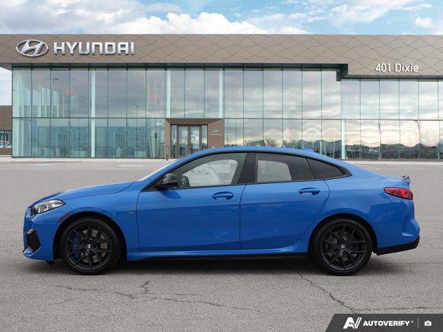 bmw Série 2 2021 - 2