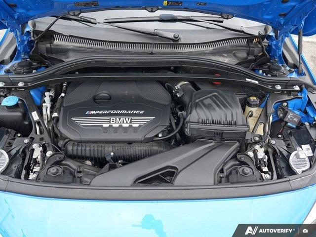 bmw Série 2 2021 - 11