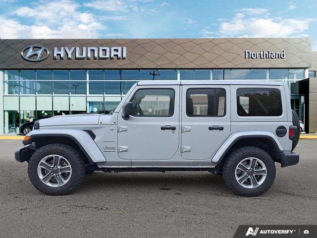 jeep Wrangler 2023 - 2
