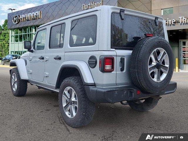 jeep Wrangler 2023 - 3