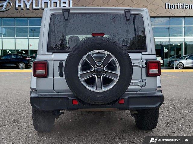 jeep Wrangler 2023 - 4