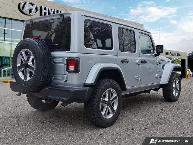 jeep Wrangler 2023 - 5