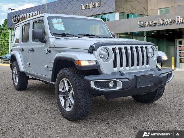 jeep Wrangler 2023 - 7