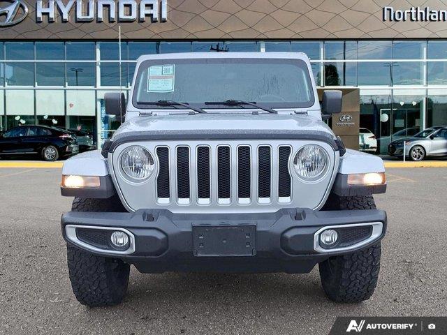 jeep Wrangler 2023 - 8