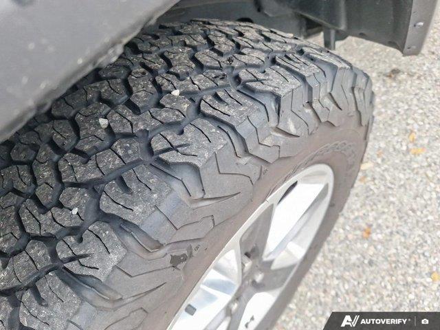 jeep Wrangler 2023 - 9