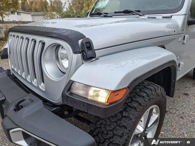 jeep Wrangler 2023 - 10