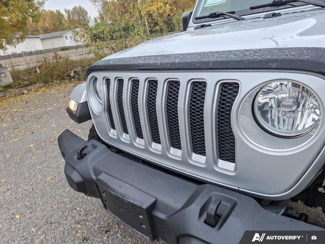 jeep Wrangler 2023 - 11