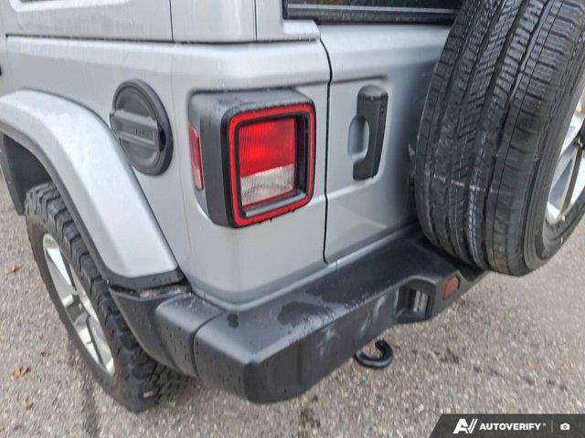 jeep Wrangler 2023 - 12