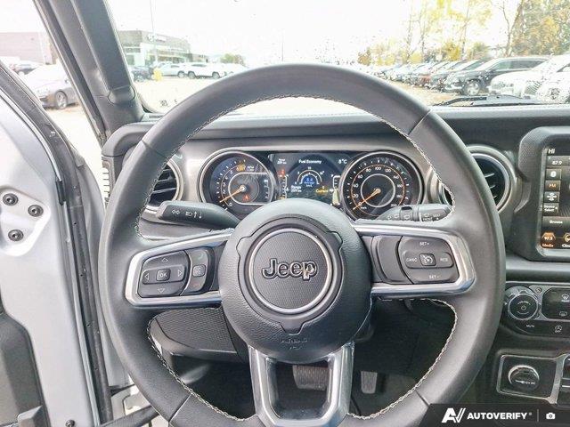 jeep Wrangler 2023 - 14