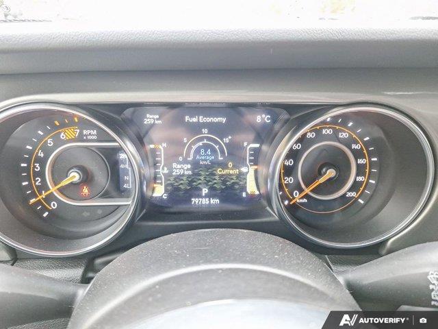 jeep Wrangler 2023 - 15