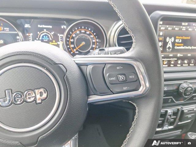 jeep Wrangler 2023 - 16