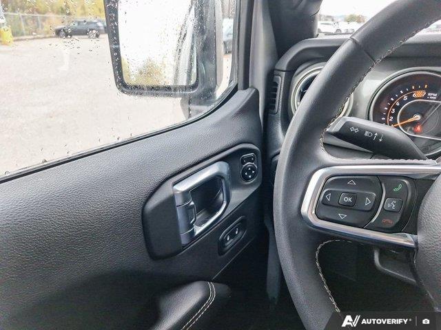 jeep Wrangler 2023 - 17