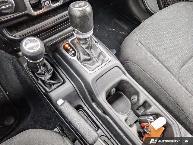 jeep Wrangler 2023 - 18