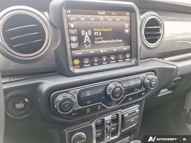 jeep Wrangler 2023 - 19