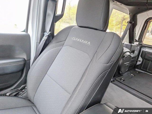 jeep Wrangler 2023 - 20