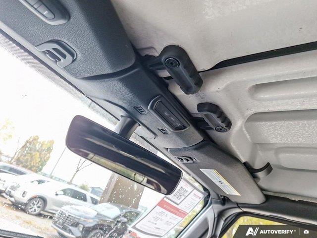 jeep Wrangler 2023 - 21