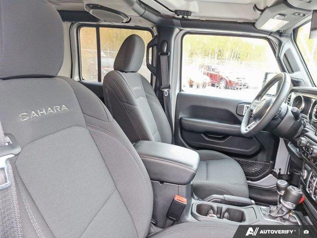 jeep Wrangler 2023 - 22