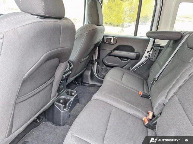 jeep Wrangler 2023 - 23