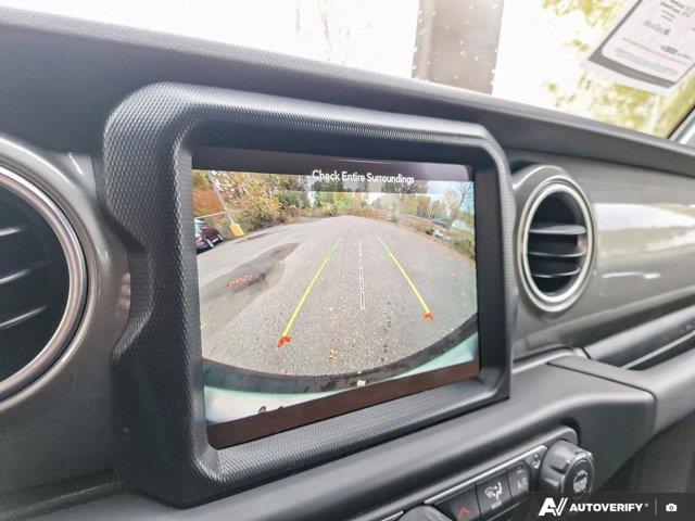 jeep Wrangler 2023 - 26