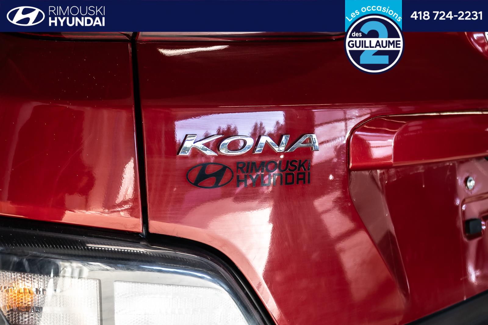 hyundai Kona 2022 - 5