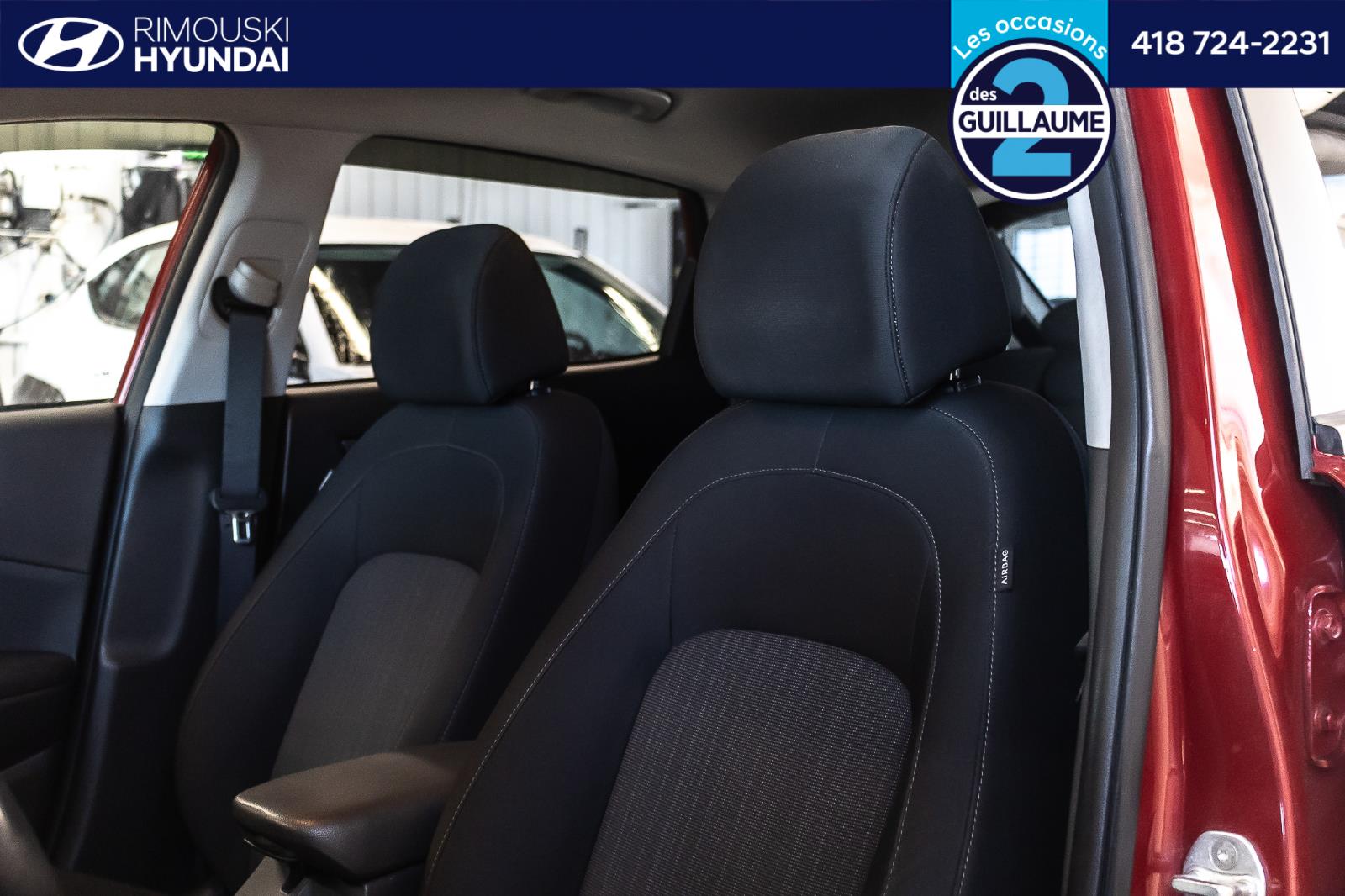 hyundai Kona 2022 - 8