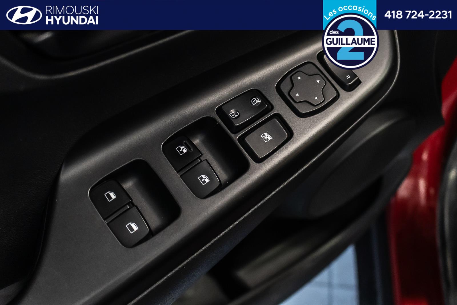 hyundai Kona 2022 - 9