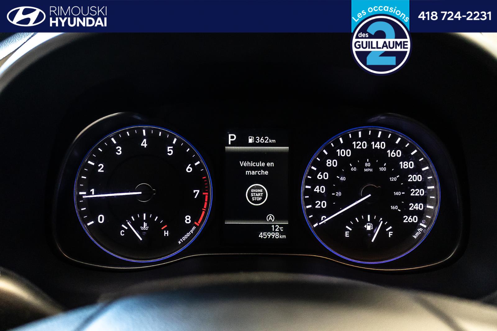 hyundai Kona 2022 - 11