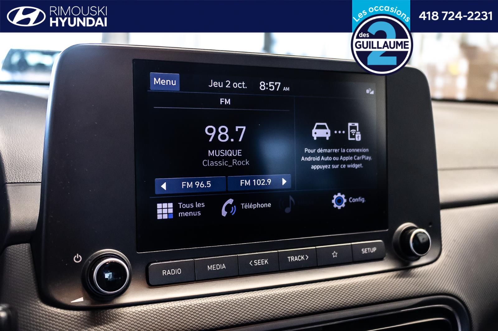 hyundai Kona 2022 - 12