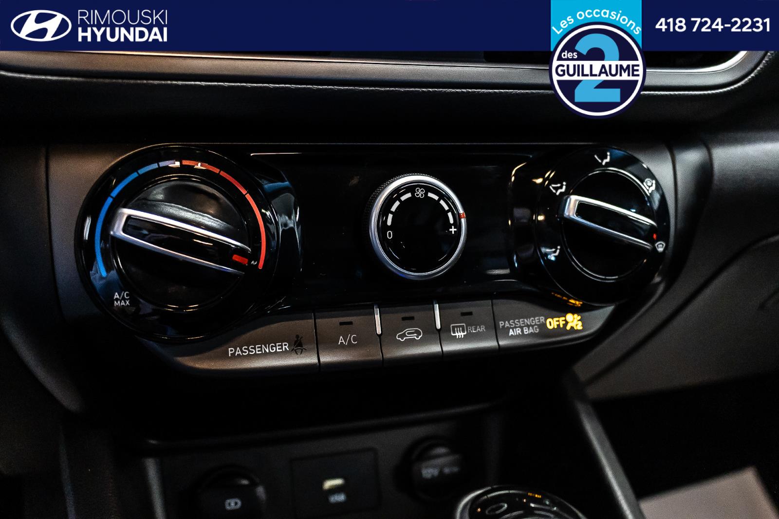 hyundai Kona 2022 - 13