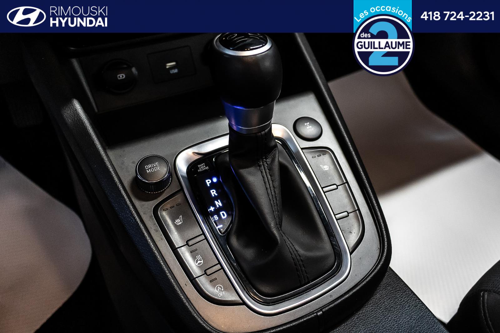 hyundai Kona 2022 - 14