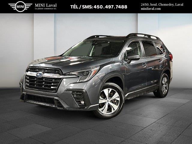 subaru Ascent 2023 - 3