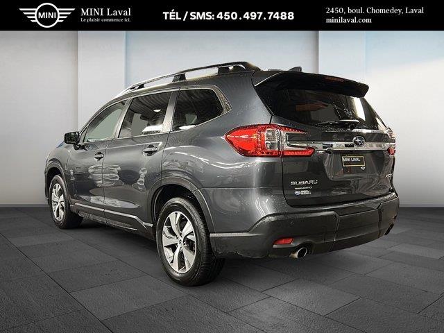 subaru Ascent 2023 - 4