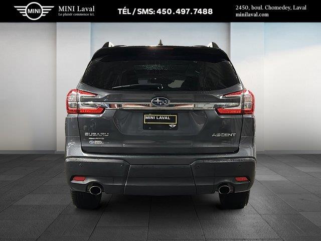 subaru Ascent 2023 - 5