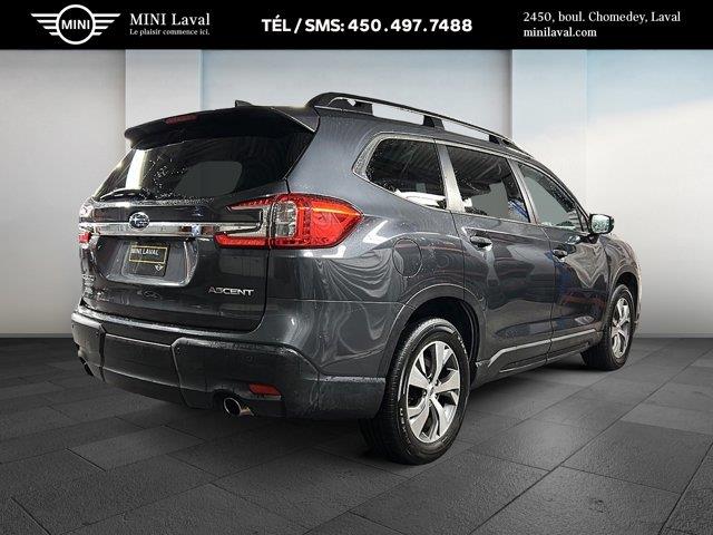 subaru Ascent 2023 - 6