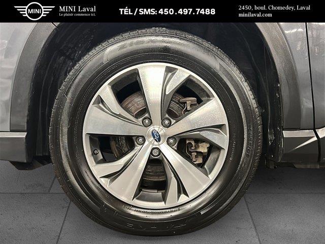 subaru Ascent 2023 - 7