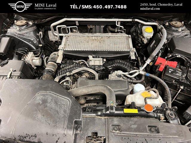 subaru Ascent 2023 - 8