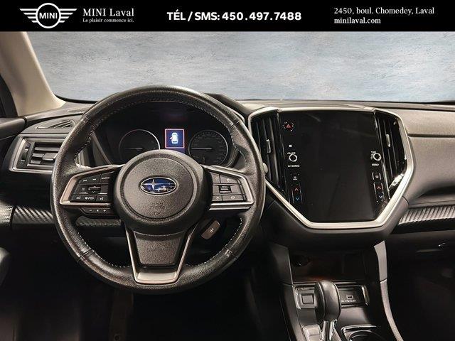 subaru Ascent 2023 - 13