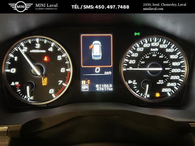 subaru Ascent 2023 - 15