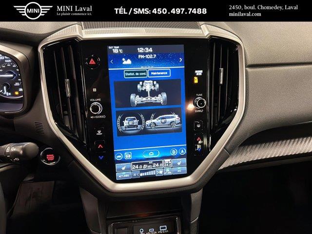 subaru Ascent 2023 - 16