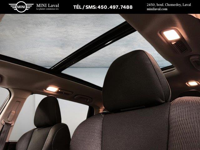 subaru Ascent 2023 - 21